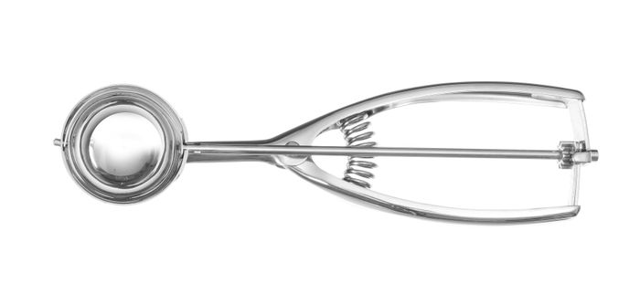 Portioneerlepel Kitchen Line, HENDI, Kitchen Line, 1/36, ⌀48mm — 572610