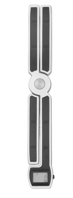 Opvouwbare keukenweegschaal, HENDI, 219x180x(H)16mm — 580035