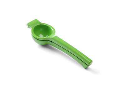 Citruspers, BarUp, groen (voor limoenen), Groen, 203x60x(H)40mm — 592045