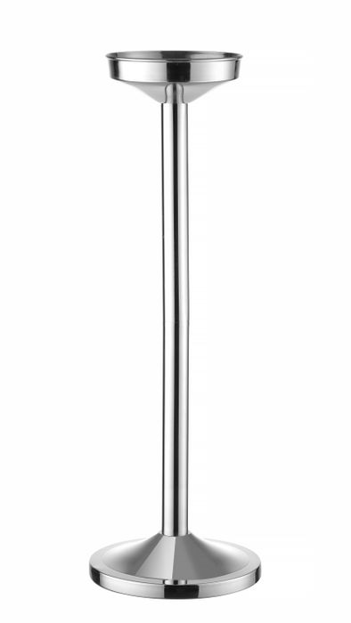 Standaard voor wijnkoeler, BarUp, ⌀185x(H)750mm — 593608