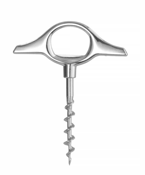 Franse kurkentrekker, BarUp, 105x85x(H)10mm — 594025