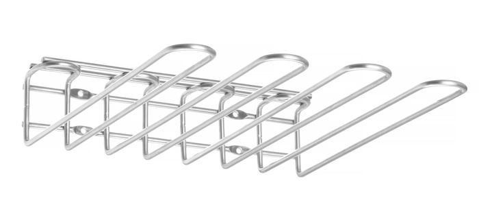 Support à verres suspendu, BarUp, 350x293x(H)50mm — 596500