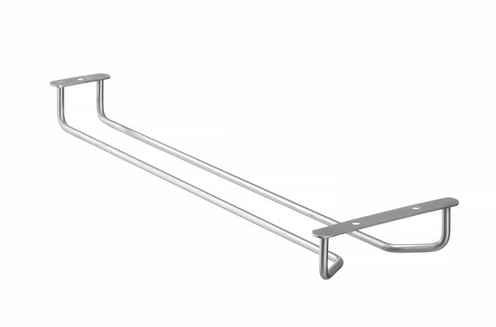Support à verres, BarUp, 408x115x(H)30mm — 596517