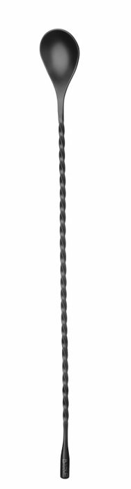 Barlepel, BarUp, Zwart, 385x35mm — 596562