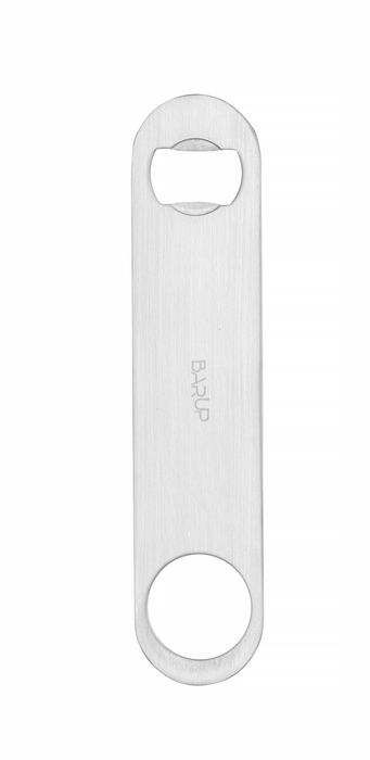 Flesopener, BarUp, 179x40x(H)2mm — 596746