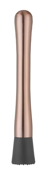 Cocktailstamper, BarUp, Koper, (L)210mm — 596845