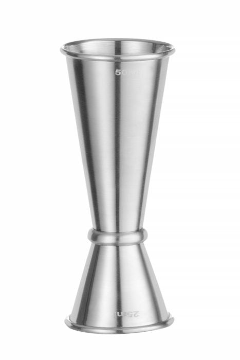 Doseur 25/50 ml, BarUp, ⌀44x(H)110mm — 596920