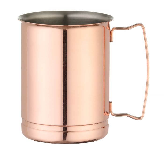 Pullen verkoperd, BarUp, Bierpul, 0,4L, Koper, ⌀85x(H)105mm — 596982