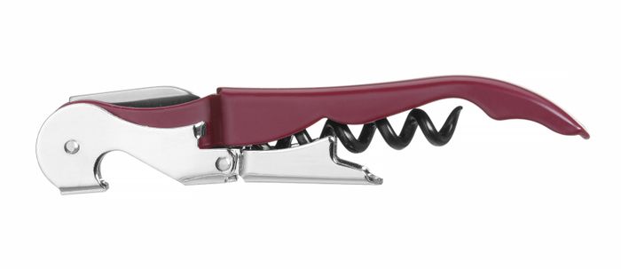 Tire-bouchon sommelier, BarUp, (L)120mm — 597316
