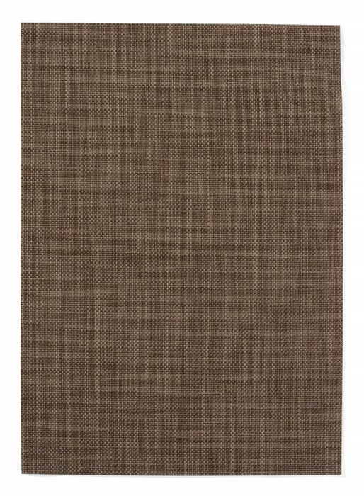 Placemat, HENDI, Bruin, 6 st., 450x300mm — 597927