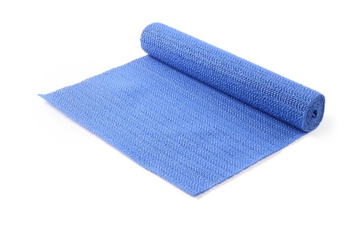 Anti-slip mat, HENDI, Blauw, 1500x300mm — 598047