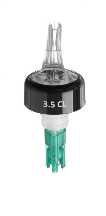 Verseur-doseur à bille - 2 pièces, BarUp, 0,035L, 2 u — 599112