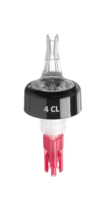 Kogelmaatschenker - 2 st., BarUp, 0,04L, 2 st — 599198
