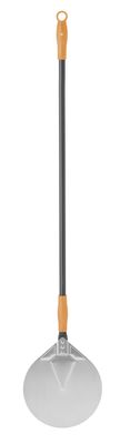 Pizza schep rond, HENDI, 230x1200mm — 617182