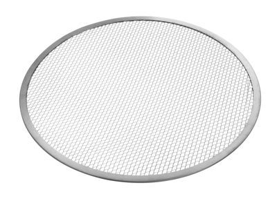 Pizzaplaat, HENDI, ⌀250mm — 617519