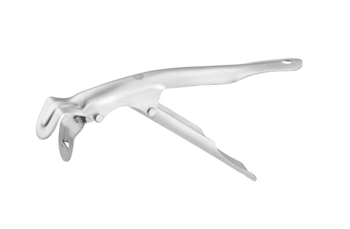 Pince pour moules à pizza, HENDI, (L)190mm — 617700