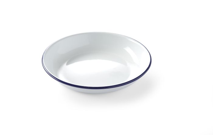 Bord diep, HENDI, ⌀180mm — 621240