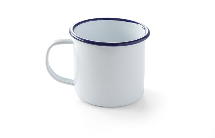 Mok, HENDI, 0,36L, ⌀90x(H)80mm — 621295