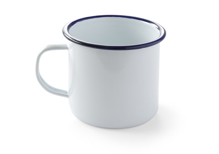 Mug, HENDI, 0,52L, ⌀100x(H)90mm — 621301