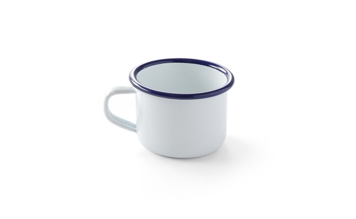 Kop, HENDI, 0,12L, ⌀70x(H)50mm — 621318