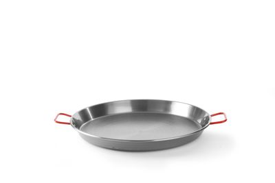 Poêle à paella, HENDI, ⌀420x(H)50mm, Rond — 622216