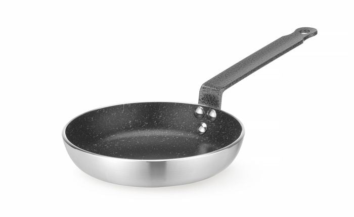 Koekenpan, HENDI, ⌀200x(H)40mm — 627600