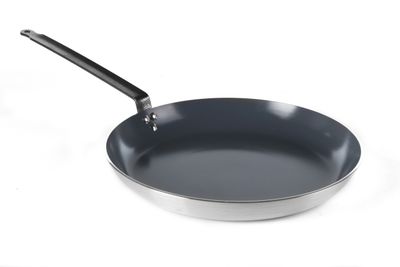 Poêle à frire, HENDI, ⌀390x(H)50mm — 627655