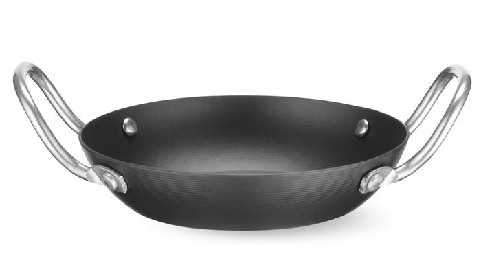 Poêle de service, HENDI, ⌀184x216mm — 627938
