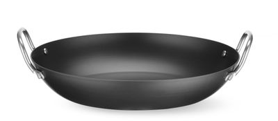 Poêle de service, HENDI, ⌀204x240mm — 627945
