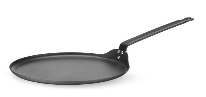 Poêle à crêpes, HENDI, 520x282x(H)85mm — 627976
