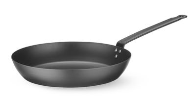 Koekenpan, HENDI, ⌀282x504mm — 628034