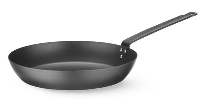 Poêle à frire, HENDI, ⌀306x530mm — 628041