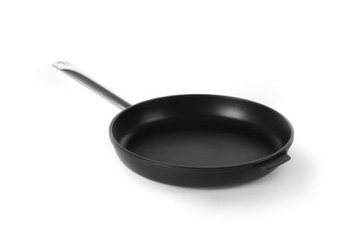 Koekenpan Titanium Professional, HENDI, Titanium professional, ⌀240x(H)55mm — 629109