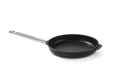 Koekenpan Titanium Professional, HENDI, Titanium professional, ⌀280x(H)55mm — 629208
