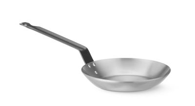 Lyonnaise pan, HENDI, ⌀260x(H)130mm, Rond — 629451