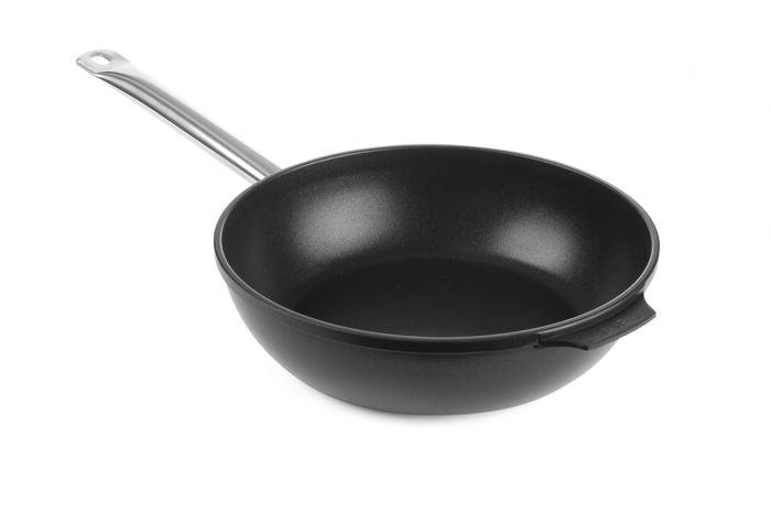 Hapjespan Titanium Professional, HENDI, Titanium professional, ⌀280x(H)85mm — 629505