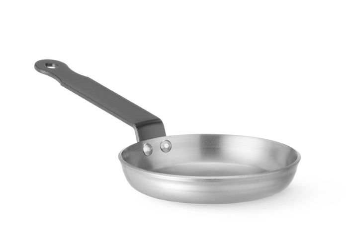 Poêle à crêpes, HENDI, ⌀120x(H)100mm, Rond — 629512