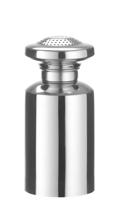 Zoutstrooier, HENDI, ⌀80x(H)175mm — 630136