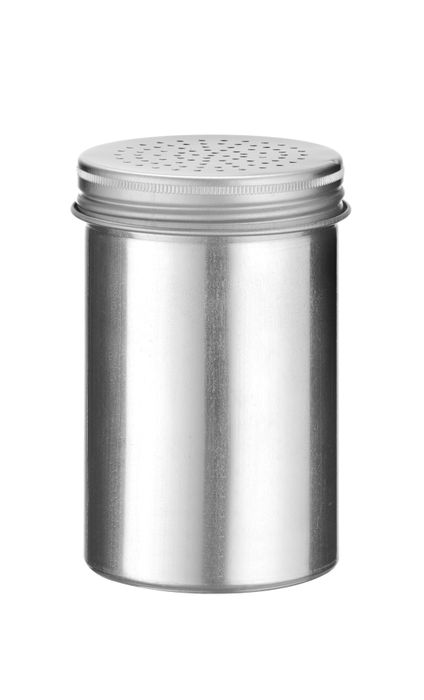 Peperstrooier, HENDI, ø65x(H)105mm — 630204