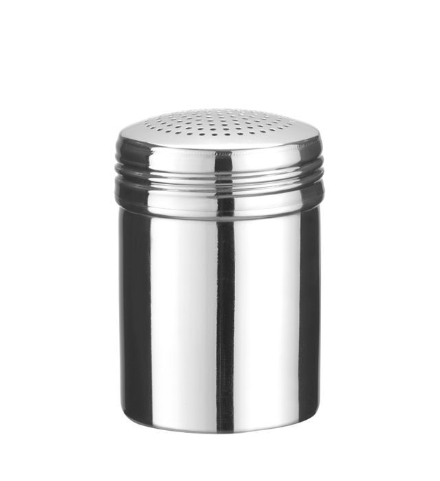 Peperstrooier, HENDI, ø63x(H)100mm — 630235