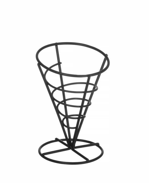 Friteszakhouder, HENDI, ⌀115x(H)172mm — 630938