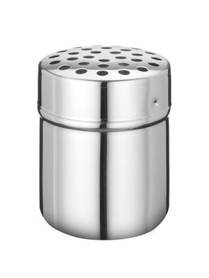 Strooibus, HENDI, kaasstrooier, ⌀55x(H)75mm — 631102