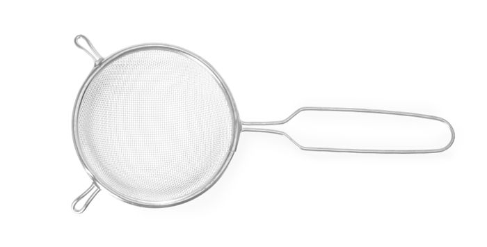 Passeerzeef, HENDI, Kitchen Line, 280x125x(H)47mm — 635001