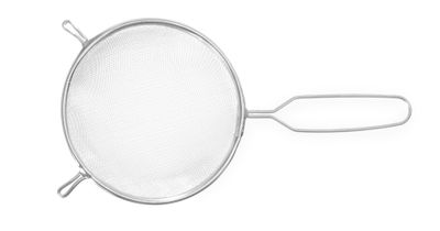 Passoire tamis, HENDI, Kitchen Line, 323x160x(H)65mm — 635155