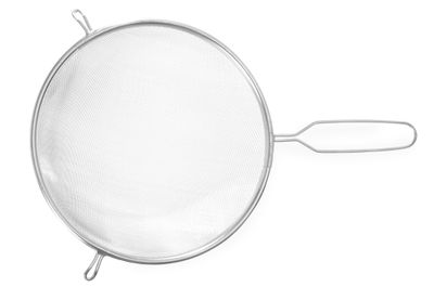 Passeerzeef, HENDI, Kitchen Line, 395x260x(H)90mm — 635407