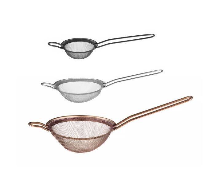 Passoire – set de 3 pièces, HENDI — 635612