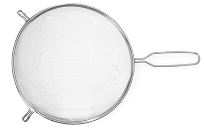 Passoire tamis, HENDI, Profi Line, 425x255x(H)120mm — 637609