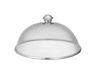 Couvercle alimentaire en maille, HENDI, ⌀305x(H)170mm, Rond — 639221
