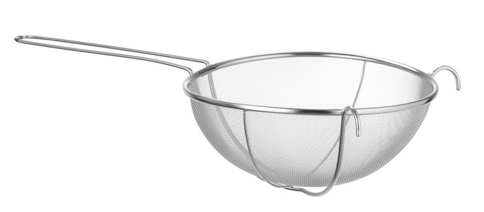 Verstevigde Zeef, HENDI, 560x260x(H)145mm — 639252