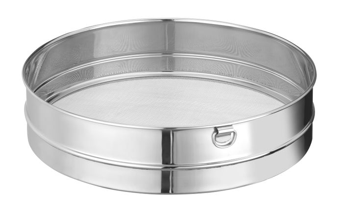 Bakkerszeef, HENDI, ⌀308x(H)74mm — 639313